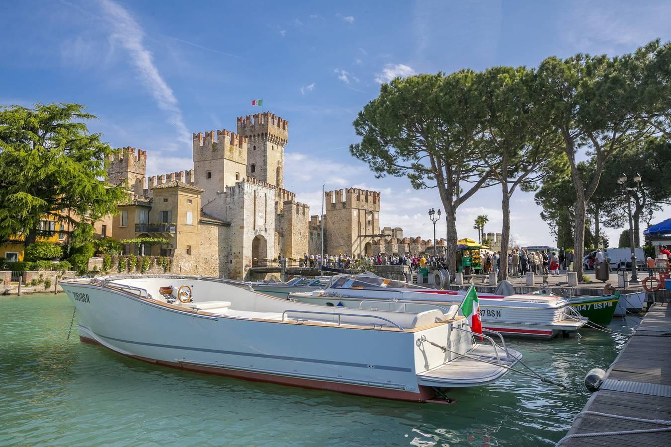 Vakantieappartement in Sirmione, Italië voor 4 personen foto 18