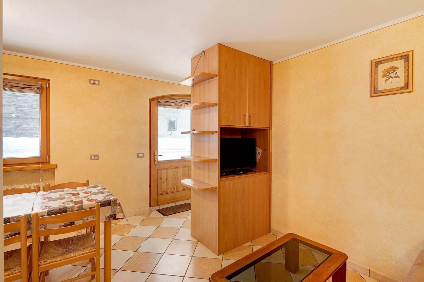 Vakantieappartement in Livigno, Italië voor 2 personen foto 13