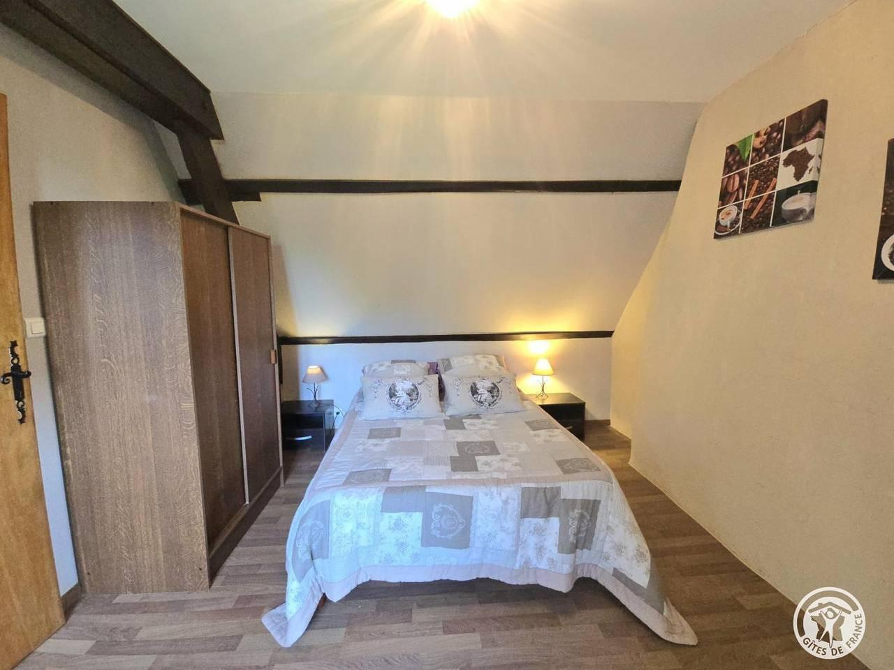 Vakantiehuis in Dordogne, Frankrijk voor 5 personen foto 6