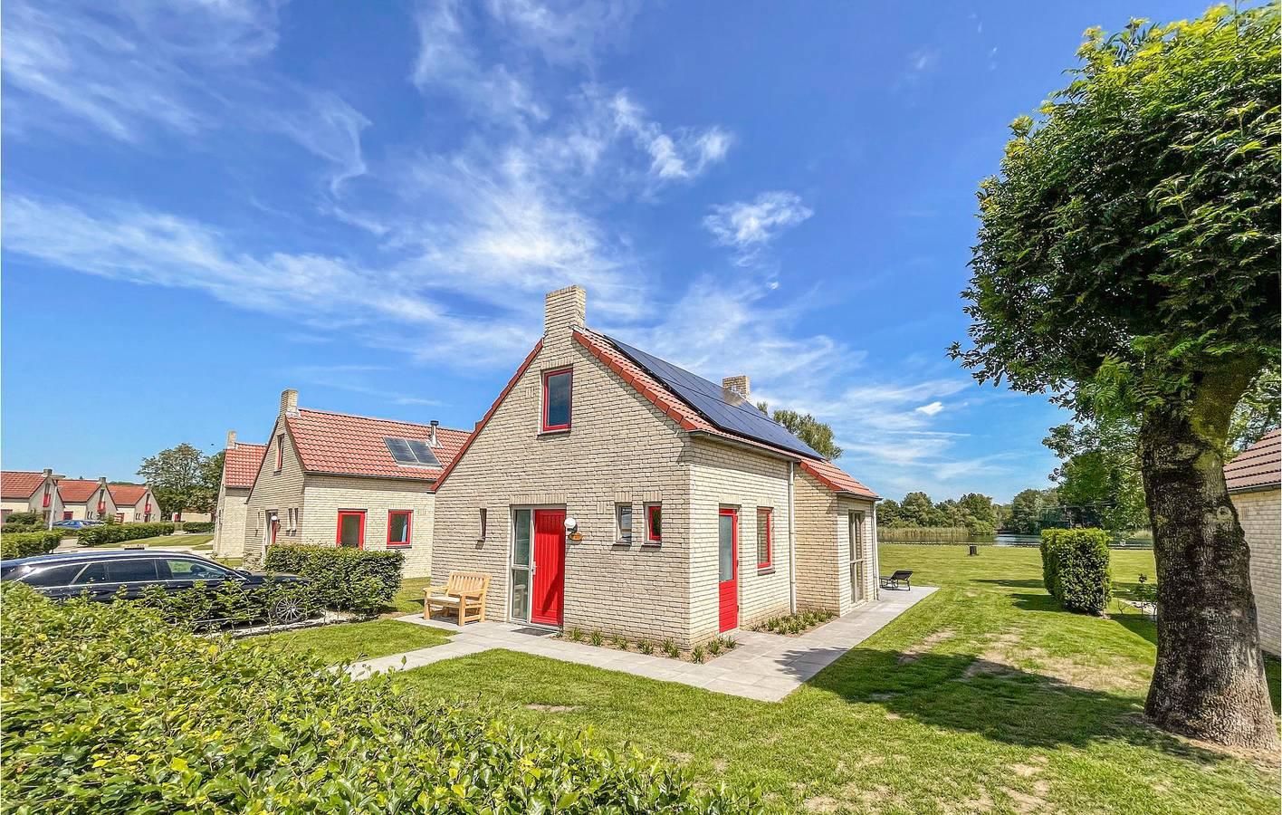 Vakantiehuis in Betuwe vanaf 80€ per nacht