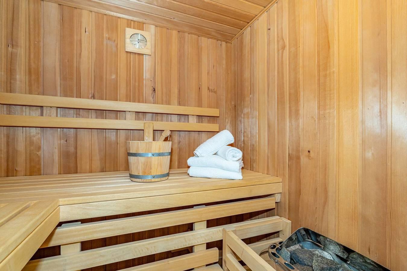 Vakantieappartement met sauna en hond toegestaan in Westerland, Sylt (Gemeinde), Duitsland voor 4 personen foto 23