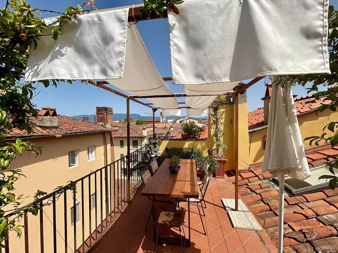 Vakantieappartement in Lucca, Italië voor 5 personen foto 15