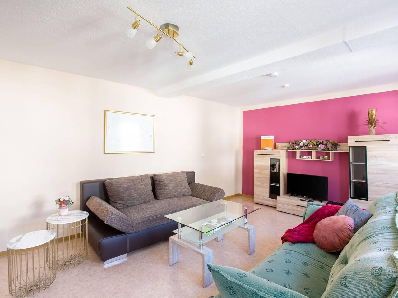Vakantieappartement in Battenberg, Duitsland voor 5 personen foto 4