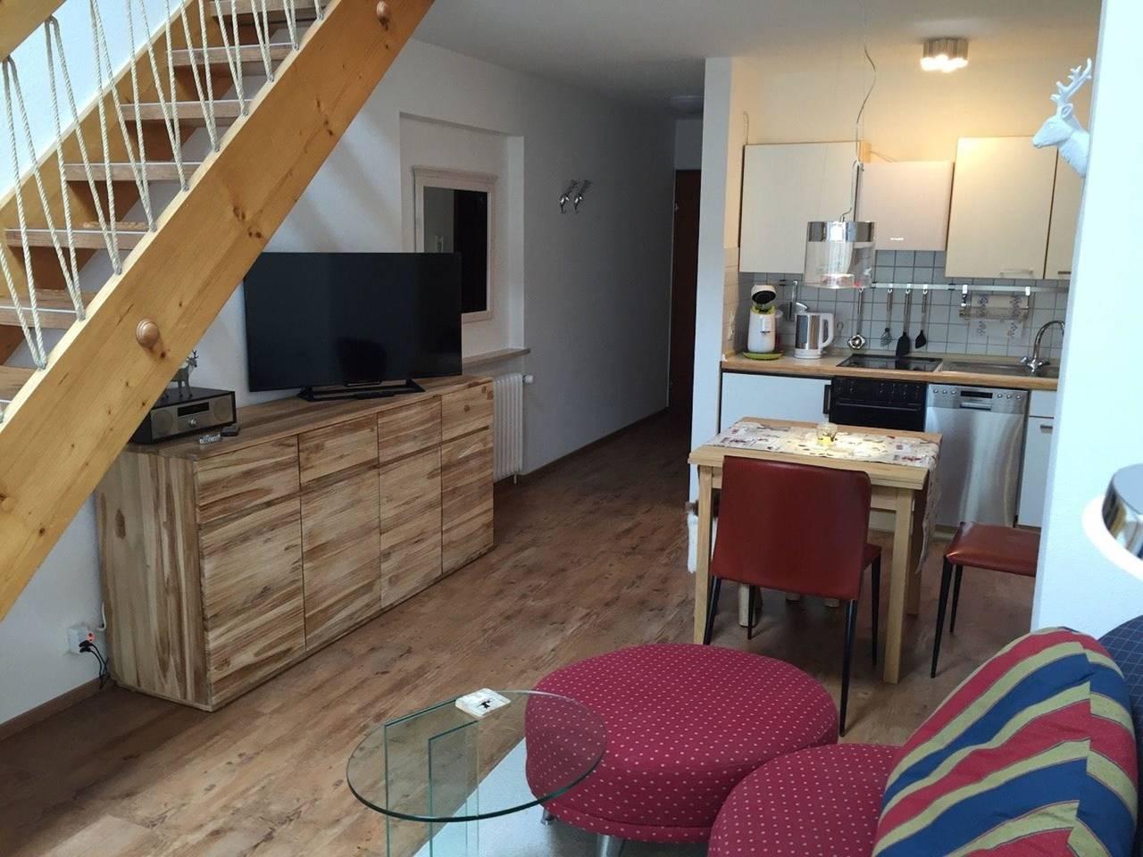 Vakantieappartement in Zwaben, Duitsland voor 2 personen foto 6