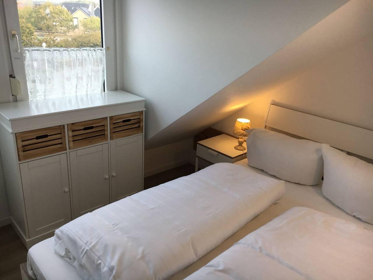 Vakantieappartement in Waddenzee, Duitsland voor 4 personen foto 5