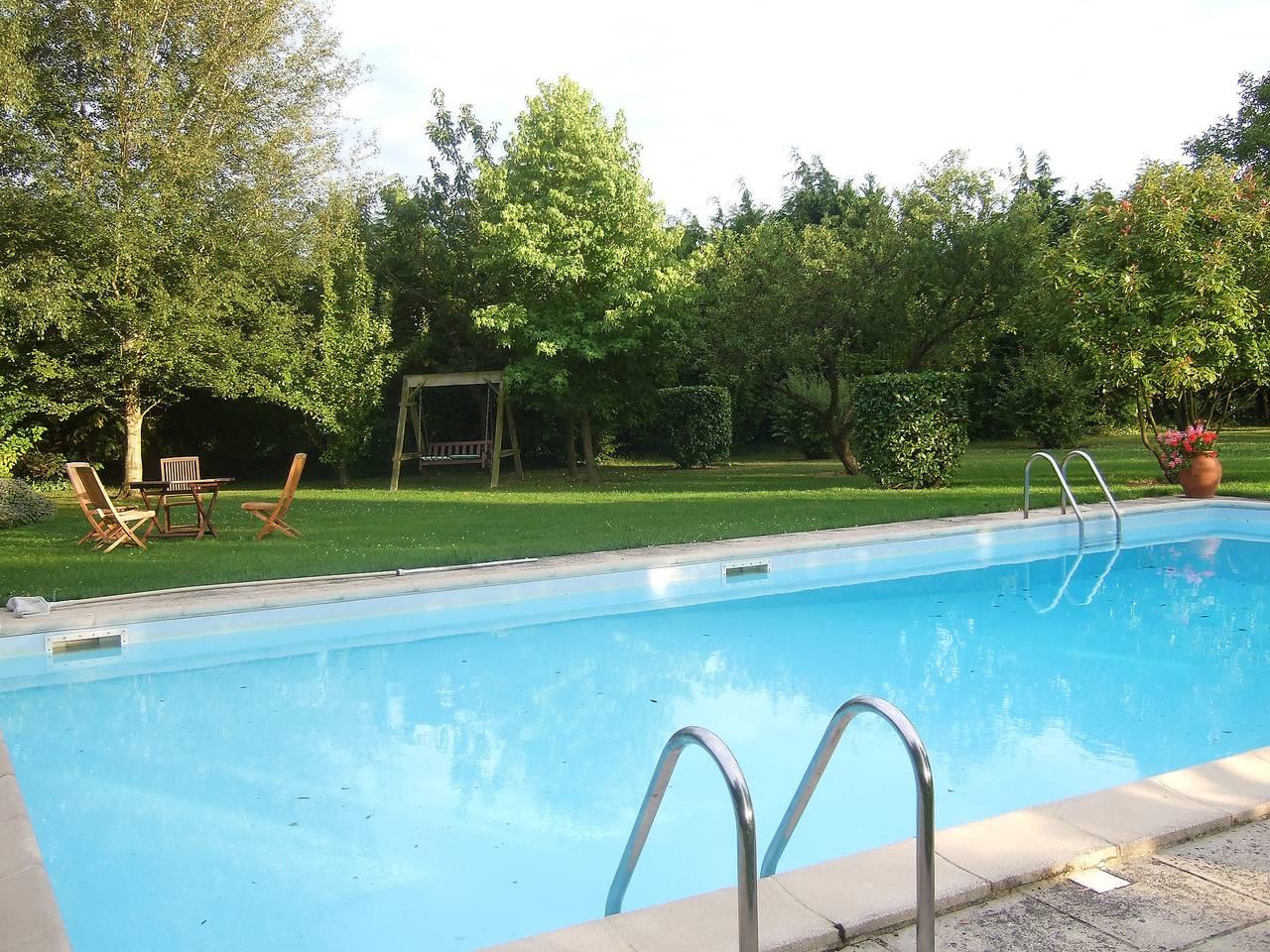 Vakantiehuis in Calvados, Frankrijk voor 10 personen foto 2