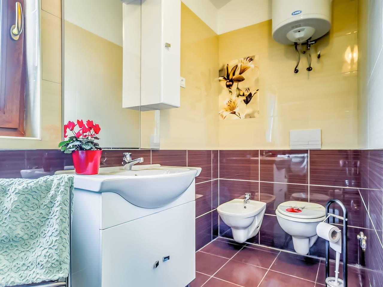 Vakantieappartement in Regio Umag, Kroatië voor 2 personen foto 10