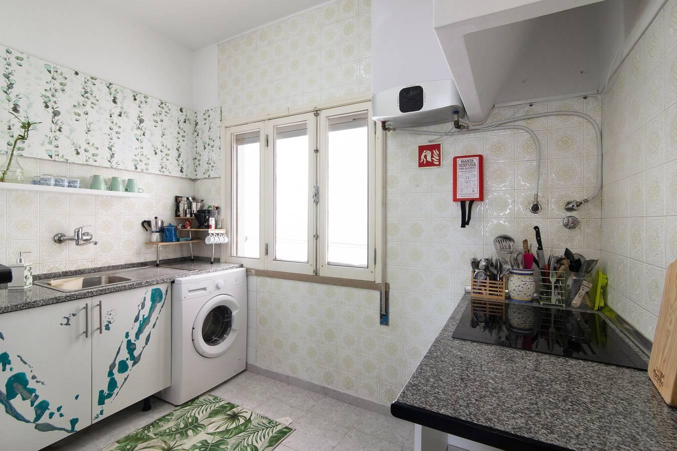 Vakantieappartement in Faro District, Portugal voor 6 personen foto 11