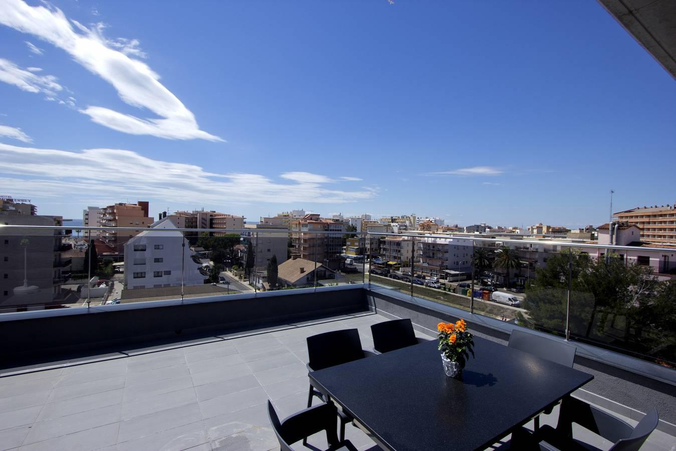 Vakantieappartement in Roses, Spanje voor 6 personen foto 2