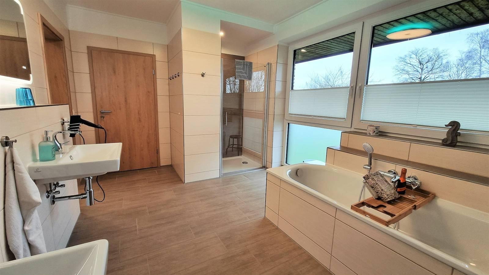 Vakantieappartement in Harburg, Duitsland voor 4 personen foto 6