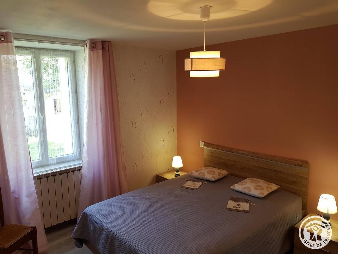 Vakantiehuis in Corrèze, Frankrijk voor 4 personen foto 14