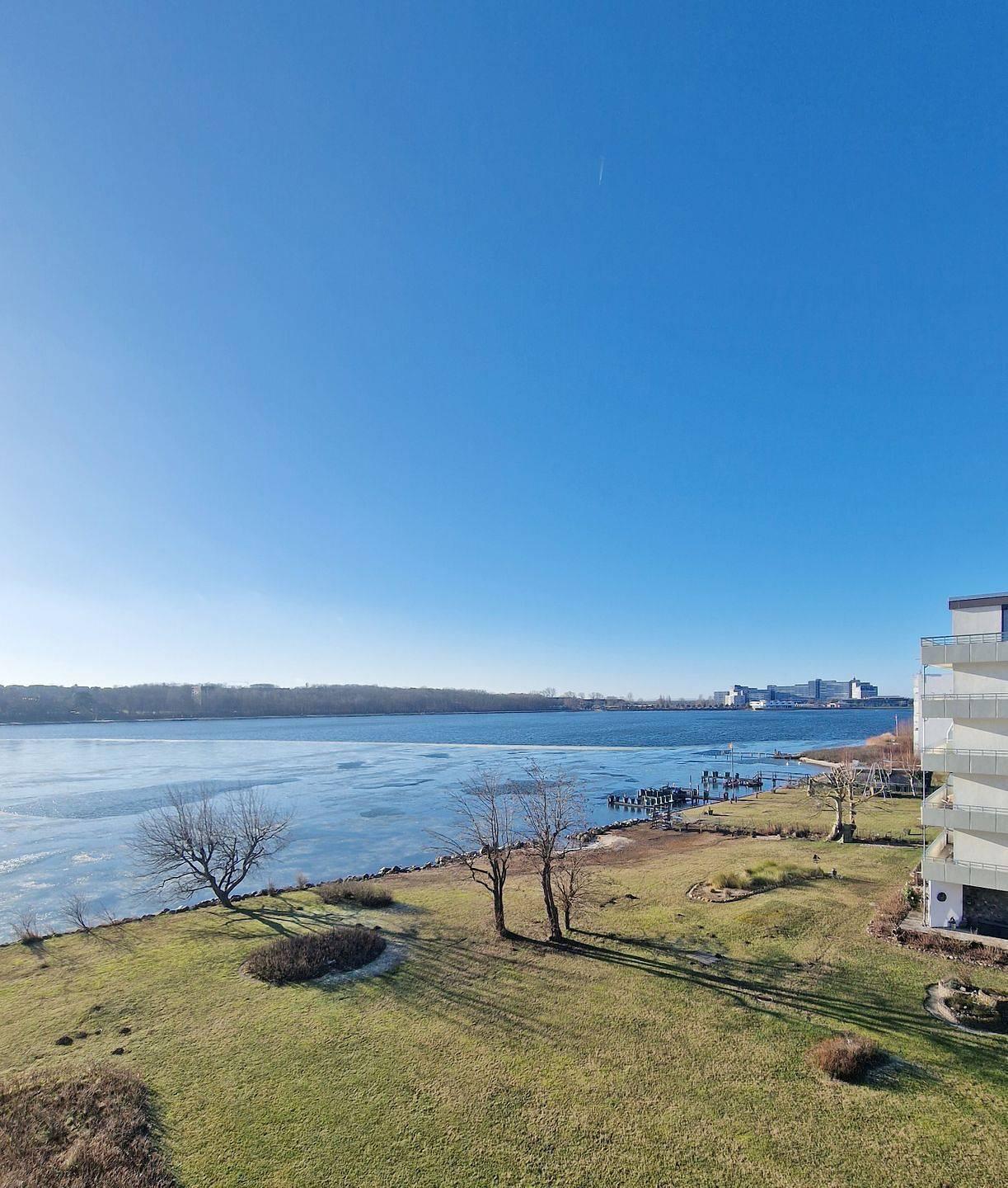 Vakantieappartement in Heiligenhafen, Duitsland voor 4 personen foto 14