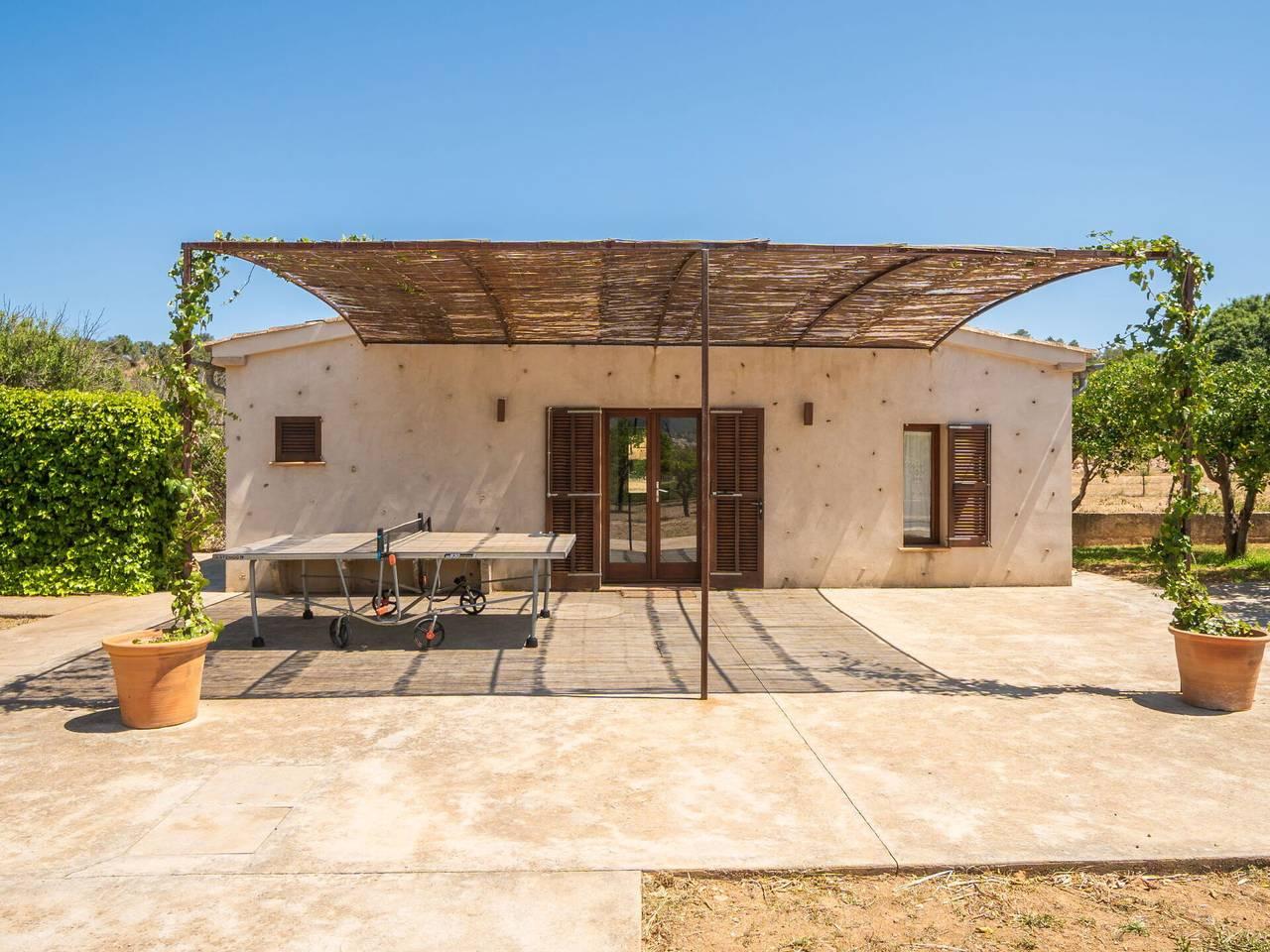 Vakantiehuis in Selva, Spanje voor 8 personen foto 16
