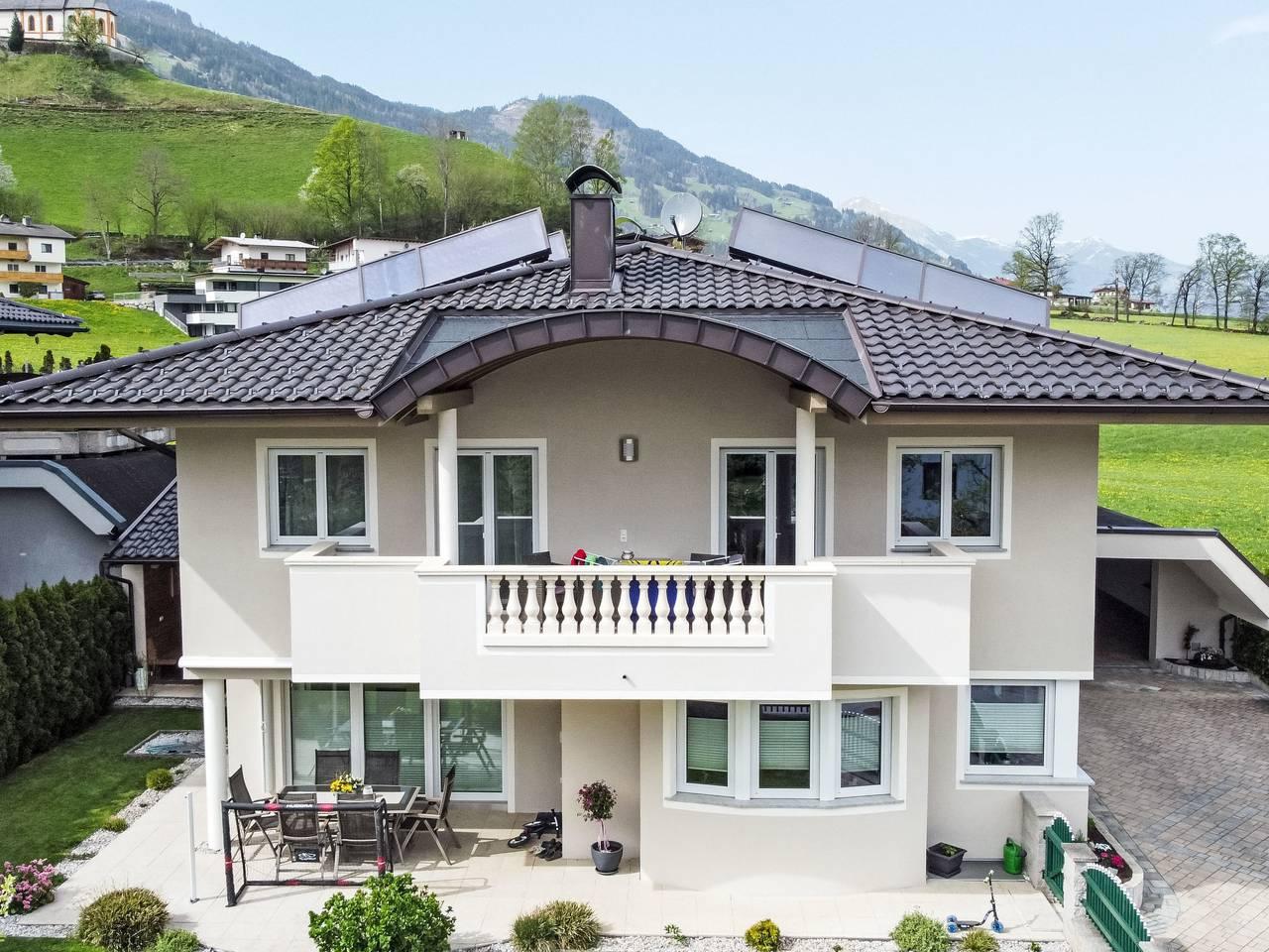Vakantieappartement in Fügen, Oostenrijk voor 6 personen foto 20