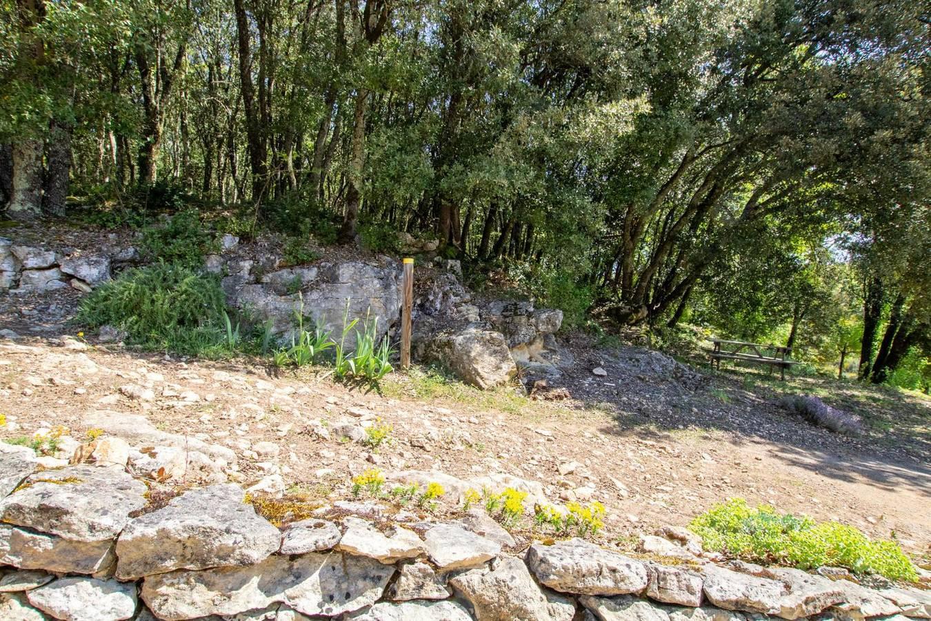 Toscane-Les Combes Basses in La Roque-Gageac, Périgord Noir, Frankrijk voor 5 personen foto 19