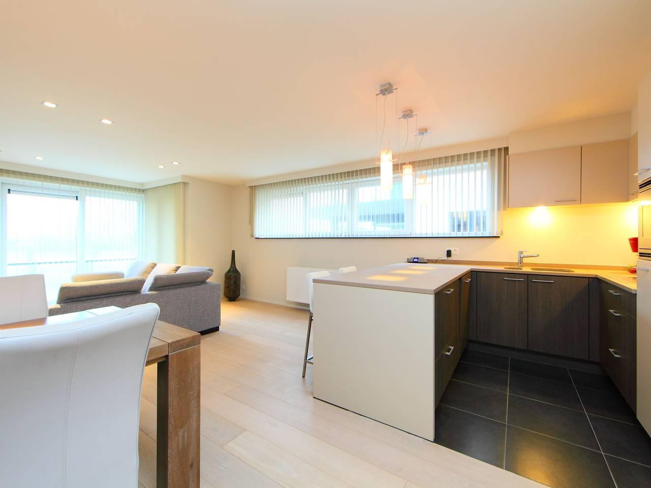 Vakantieappartement in Bredene, België voor 4 personen foto 10