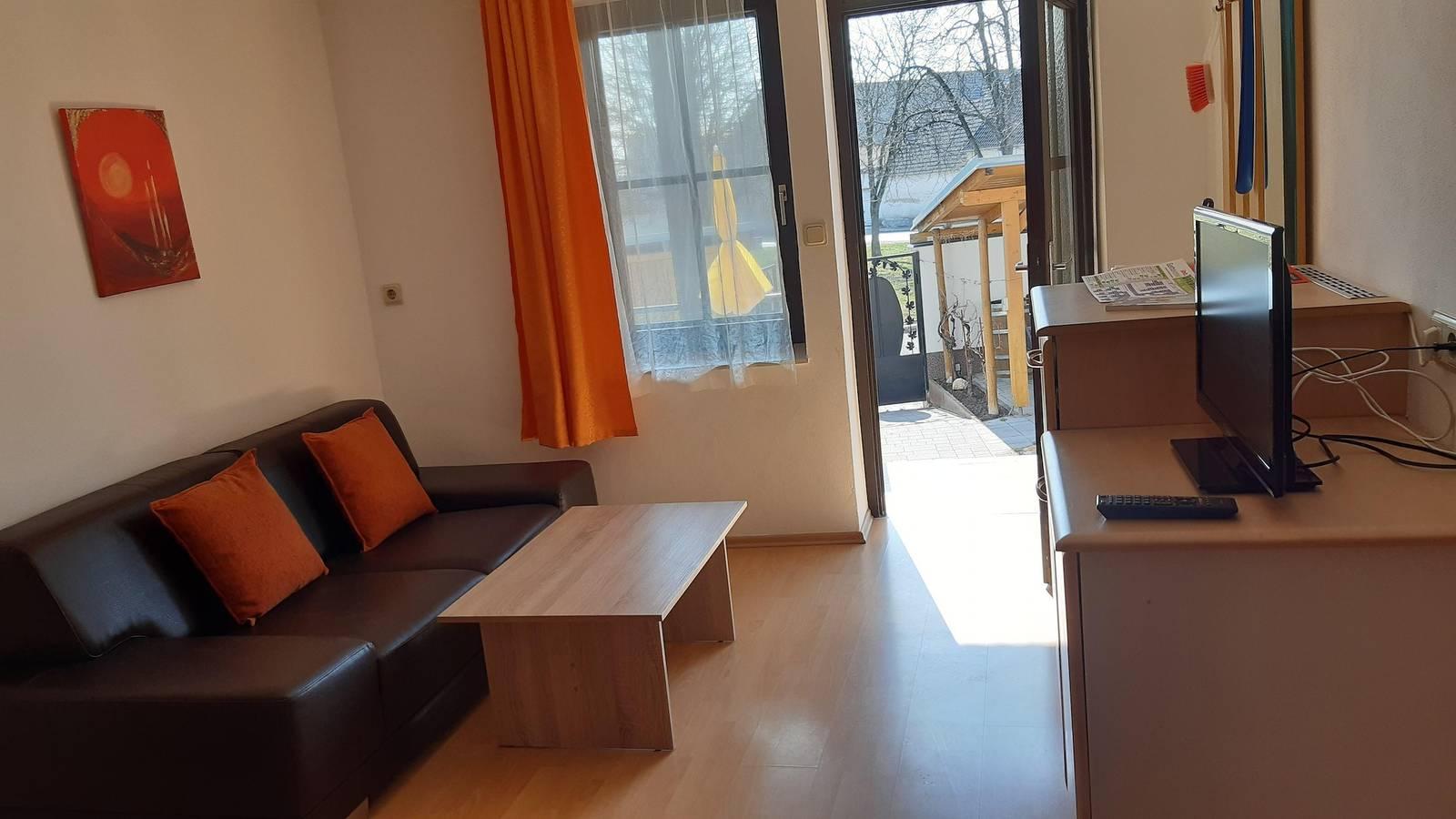 Vakantieappartement in Illmitz foto 15
