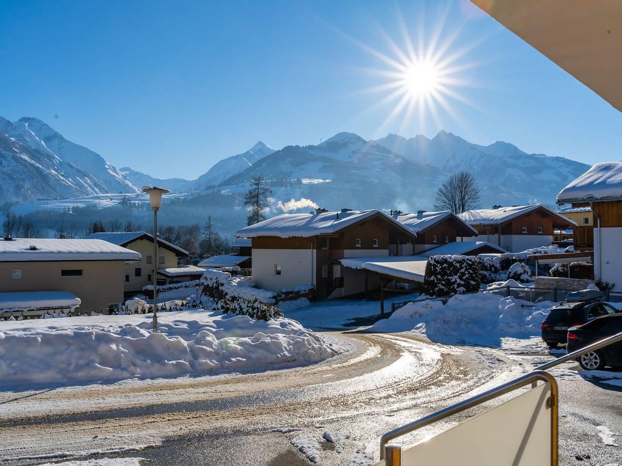 Vakantiehuis in Pinzgau, Oostenrijk voor 13 personen foto 15