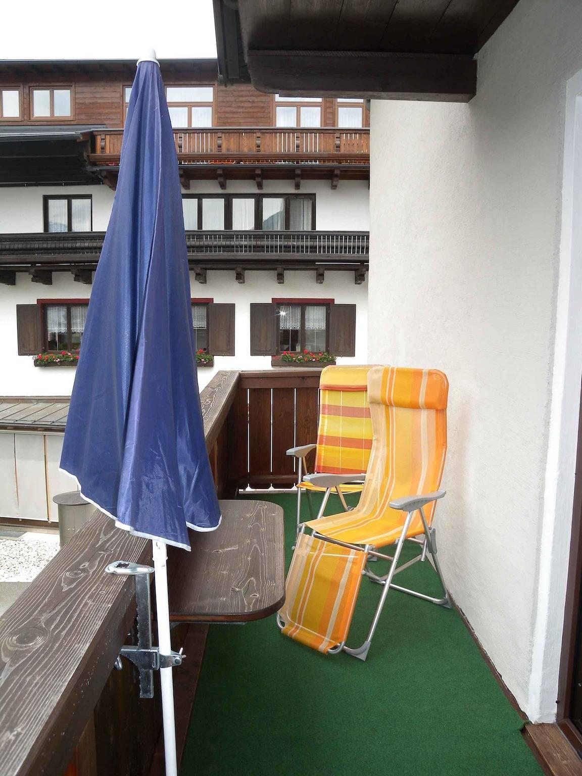 Vakantieappartement in Rauris, Oostenrijk voor 7 personen foto 5