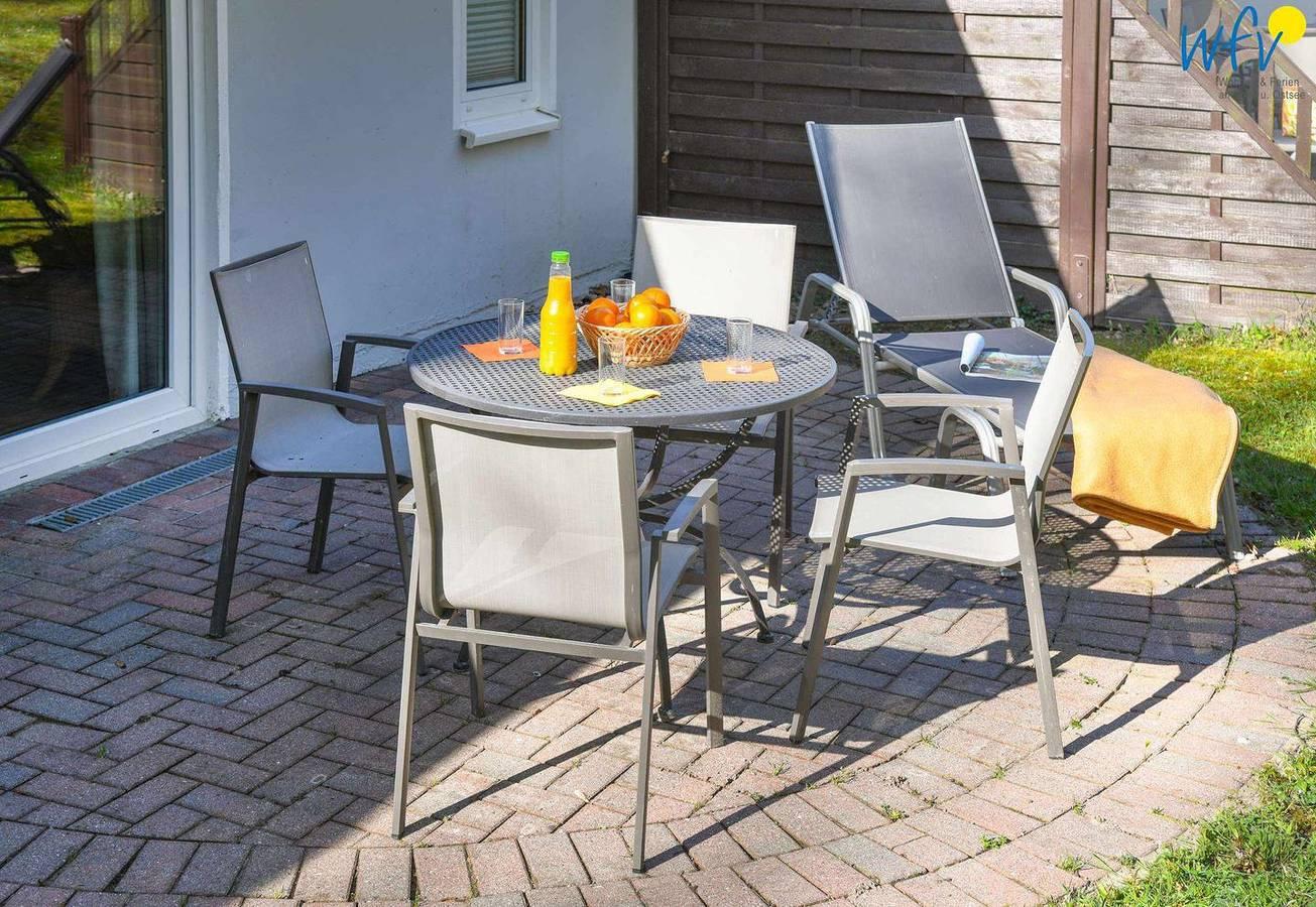 Vakantieappartement in Rügen, Duitsland voor 2 personen foto 3