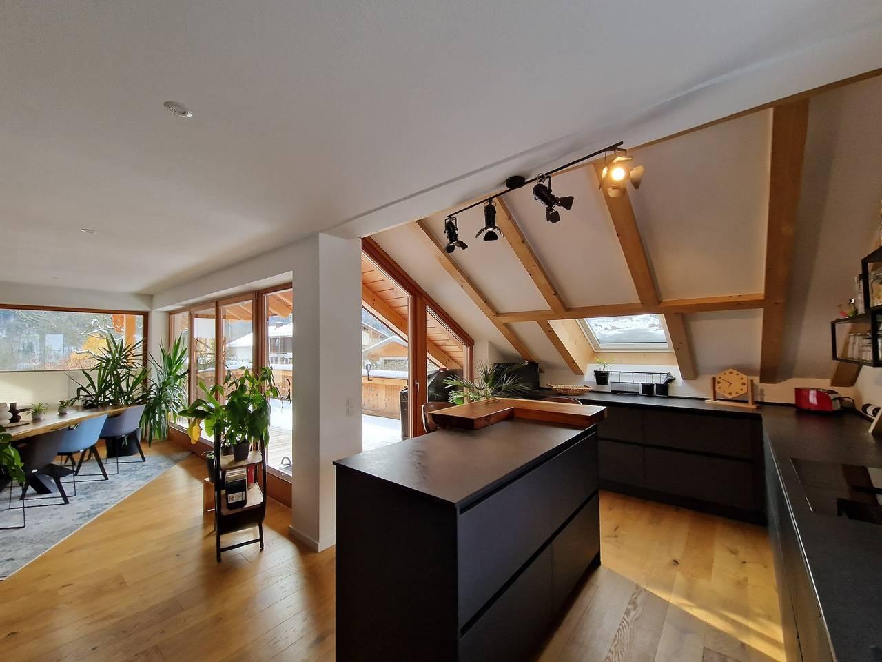 Vakantieappartement in Chiemgau foto 9
