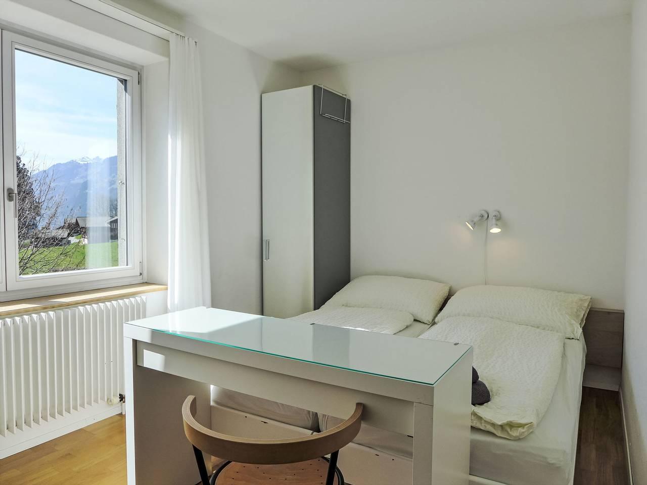 Chalet Jolimont in Schwendi b. Grindelwald, Grindelwald, Zwitserland voor 6 personen foto 22