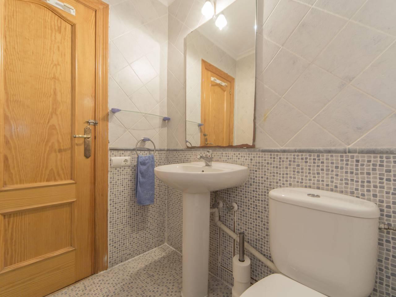 Vakantieappartement in Dénia, Spanje voor 6 personen foto 13