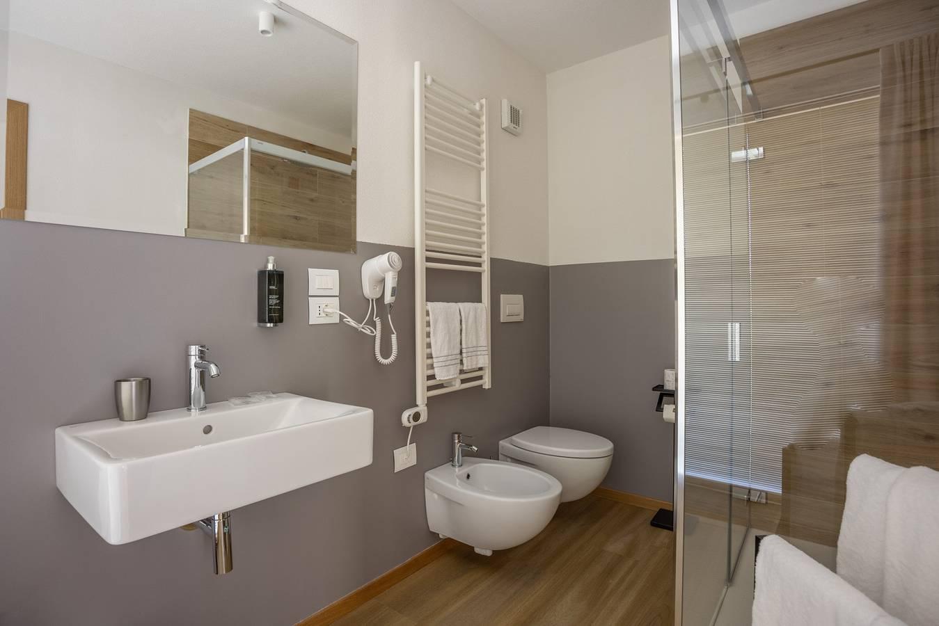 Vakantieappartement in Dolomieten, Italië voor 2 personen foto 18