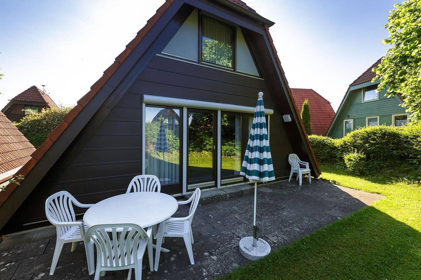 Vakantiehuis in Bodensee, Duitsland voor 5 personen foto 14