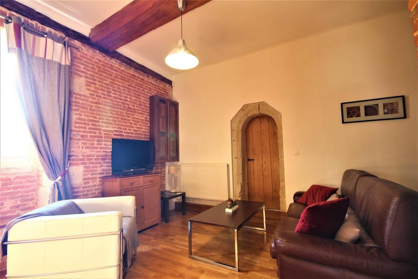 Vakantiehuis in Bénarville, Frankrijk voor 2 personen foto 6