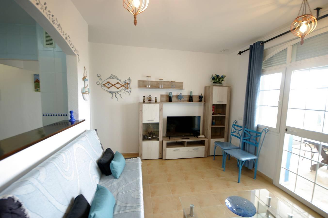 Vakantieappartement in Tarifa, Spanje voor 5 personen foto 10