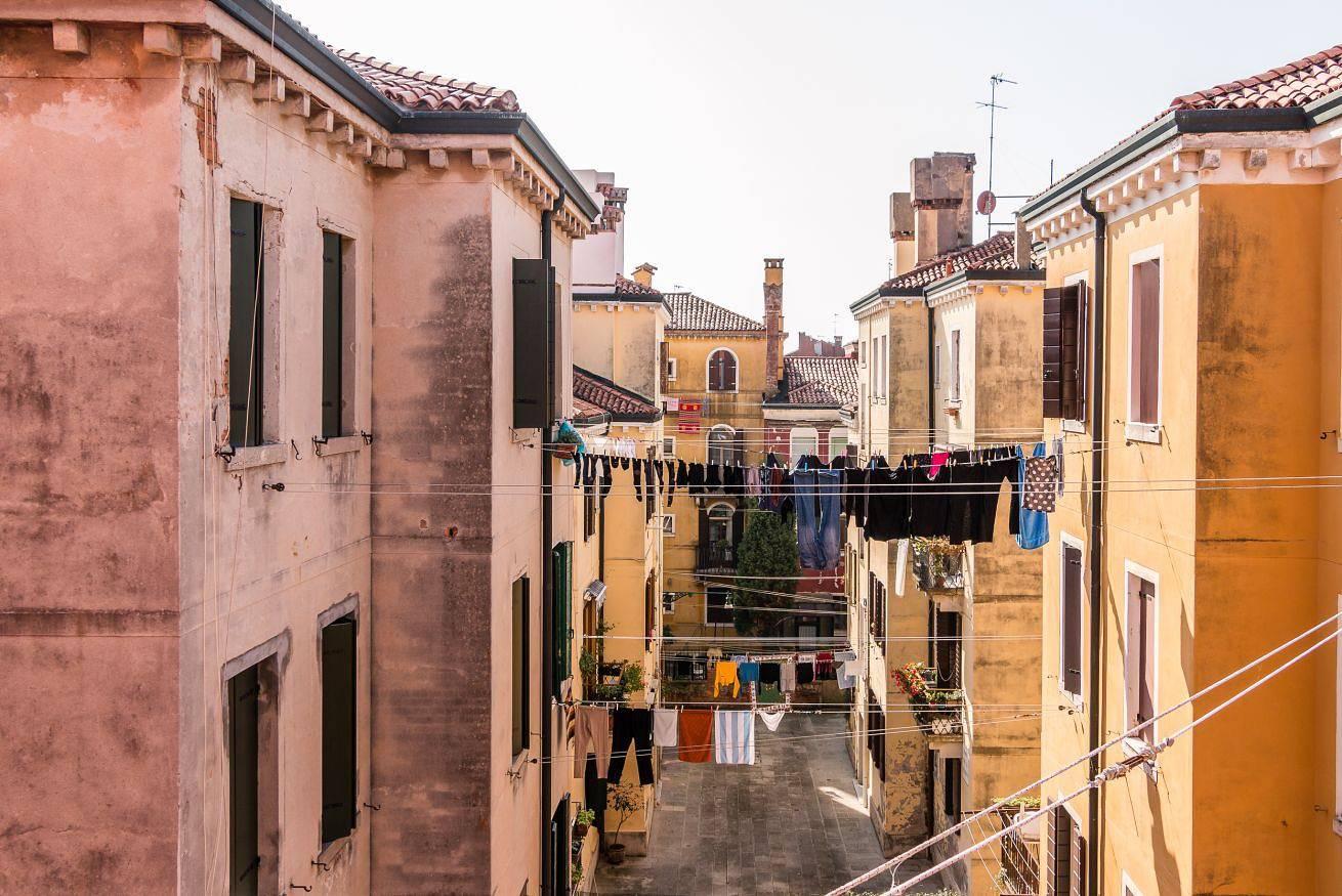 Vakantieappartement in Venetië, Italië voor 2 personen foto 8