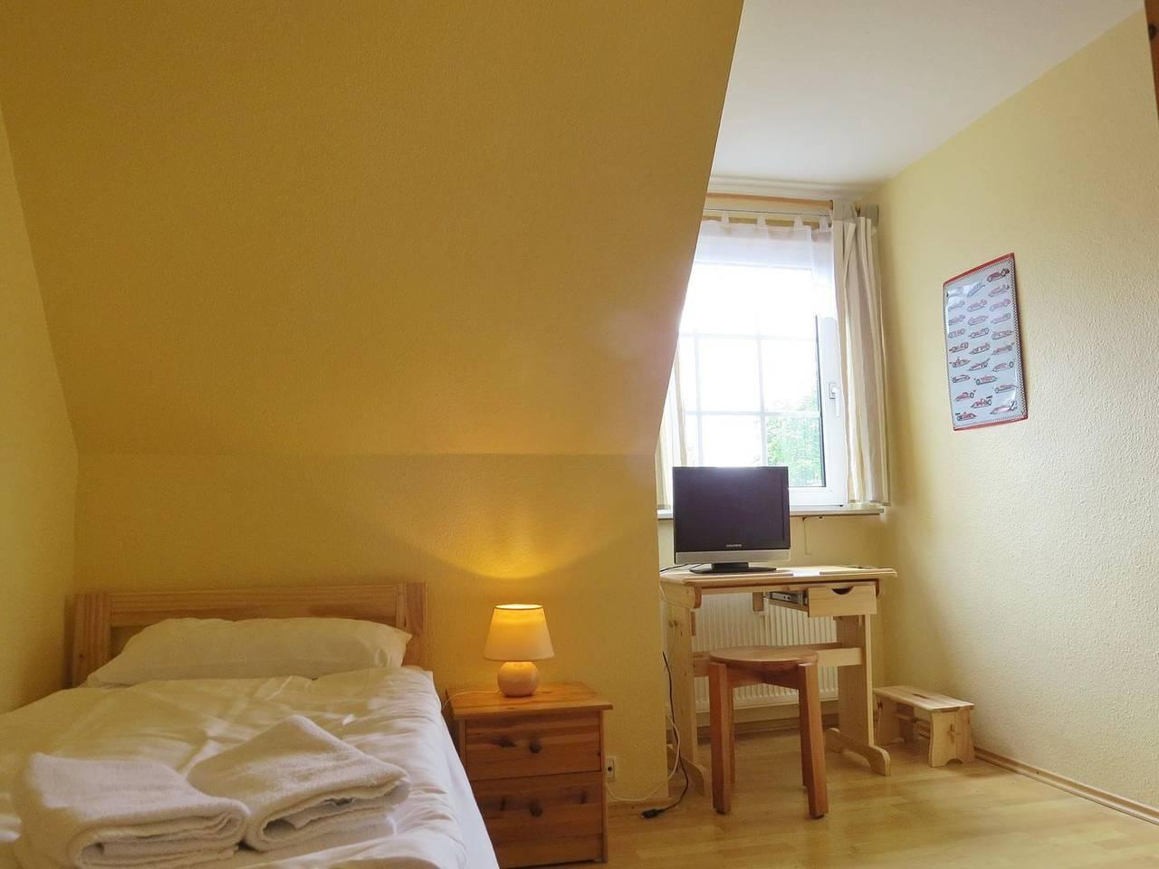 Vakantieappartement in Büsum, Duitsland voor 6 personen foto 14