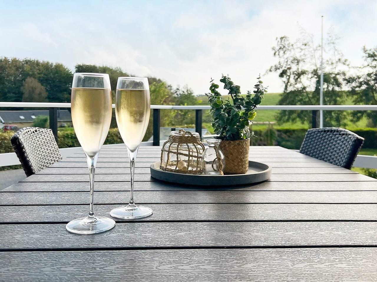 Vakantiehuis in Skive en omgeving, Denemarken voor 8 personen foto 4