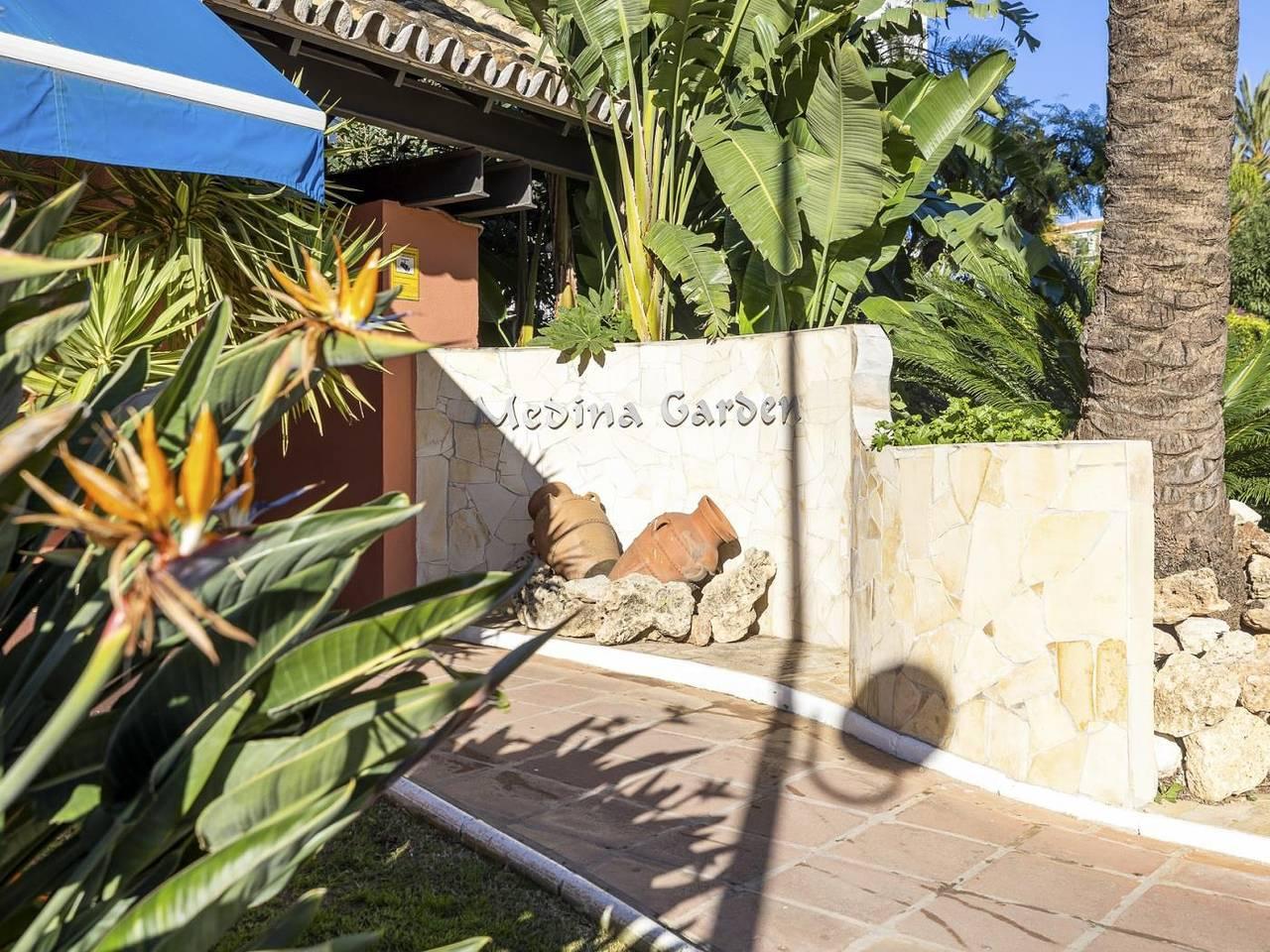Vakantieappartement in Marbella, Spanje voor 2 personen foto 15