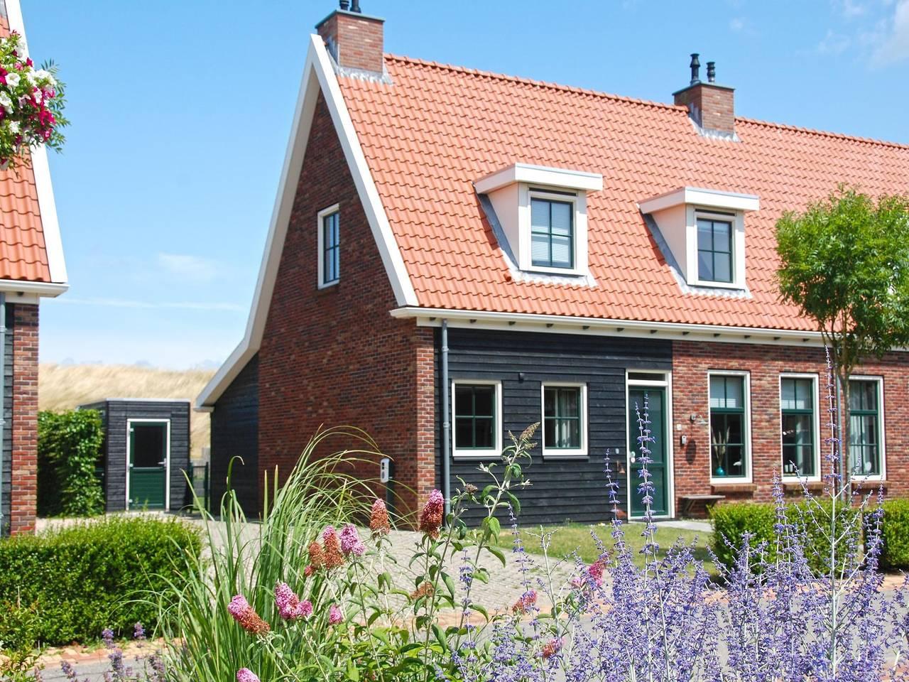 Vakantiehuis in Zeeuwse Kust, Nederland voor 8 personen foto 2