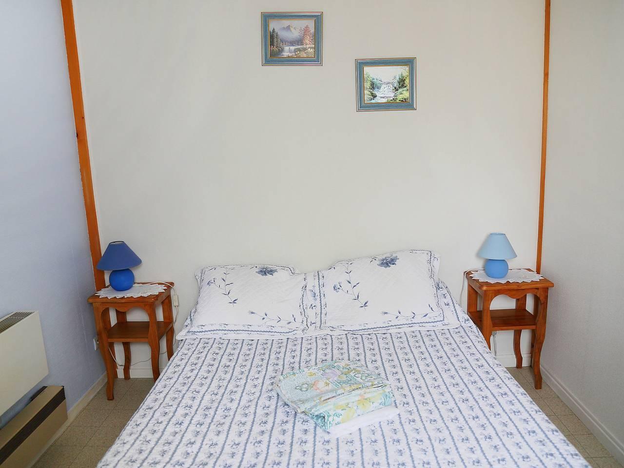 Vakantieappartement in Barèges, Frankrijk voor 4 personen foto 8
