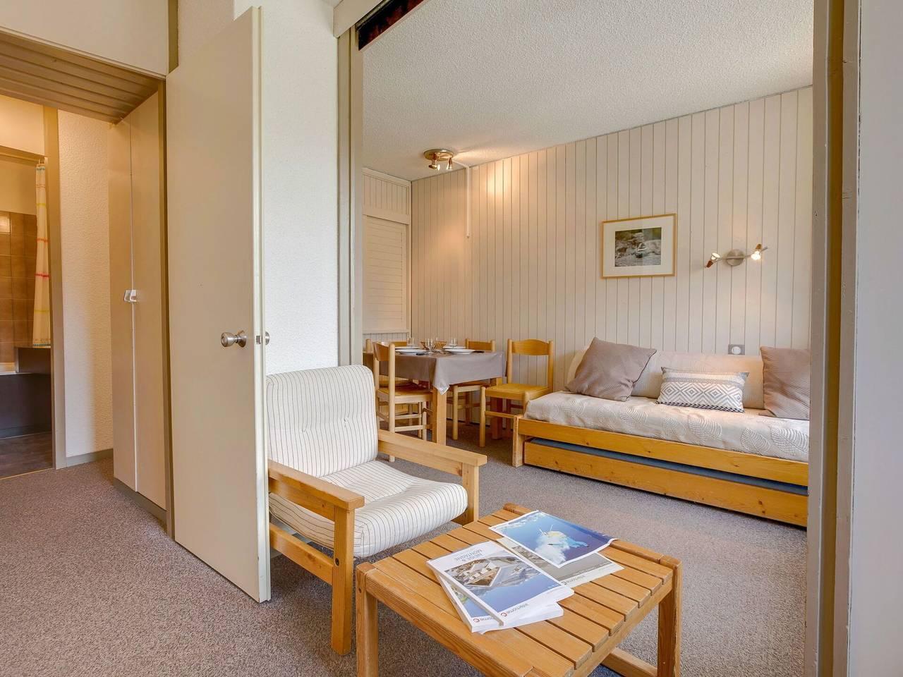 Vakantieappartement in Savoie, Frankrijk voor 4 personen foto 14