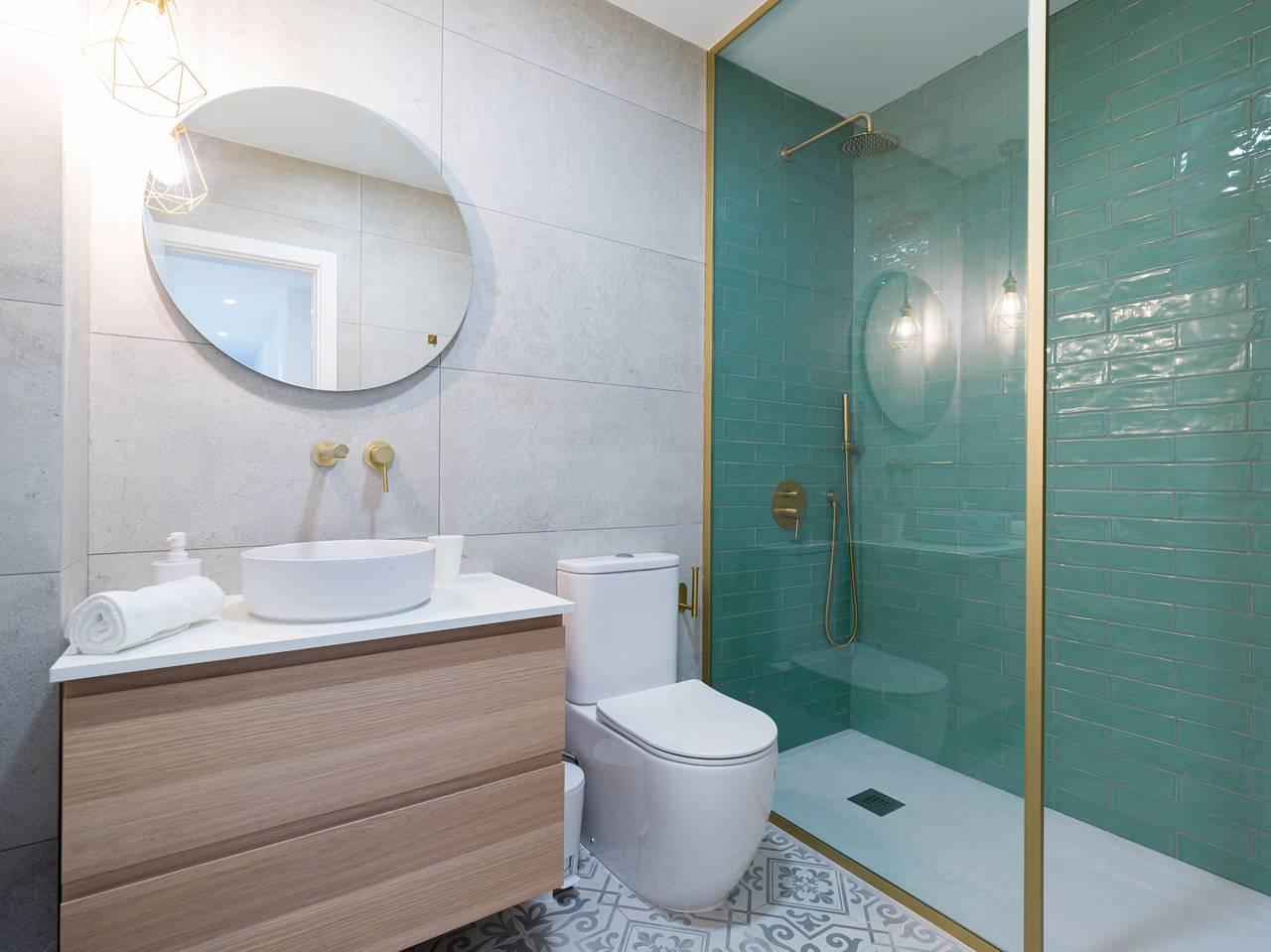Fancy & Stylish studio in La Isleta, Las Palmas de Gran Canaria, Spanje voor 2 personen foto 19