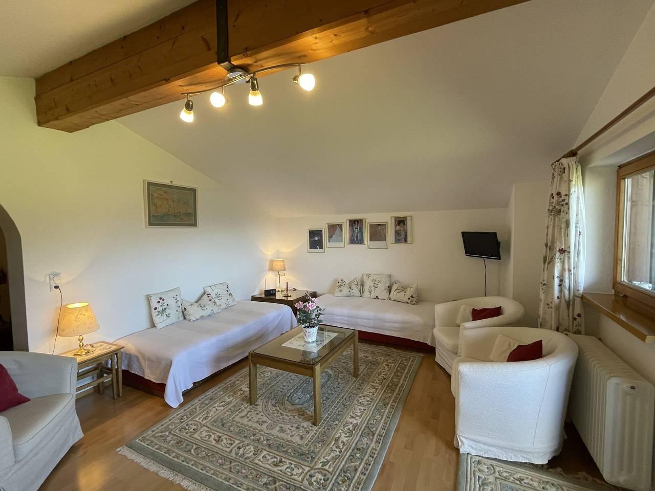 Vakantieappartement in Alpbach, Oostenrijk voor 4 personen foto 14