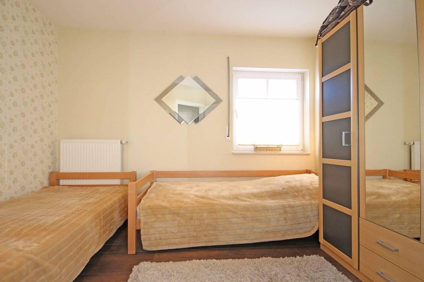Vakantieappartement in Kühlungsborn, Duitsland voor 6 personen foto 8