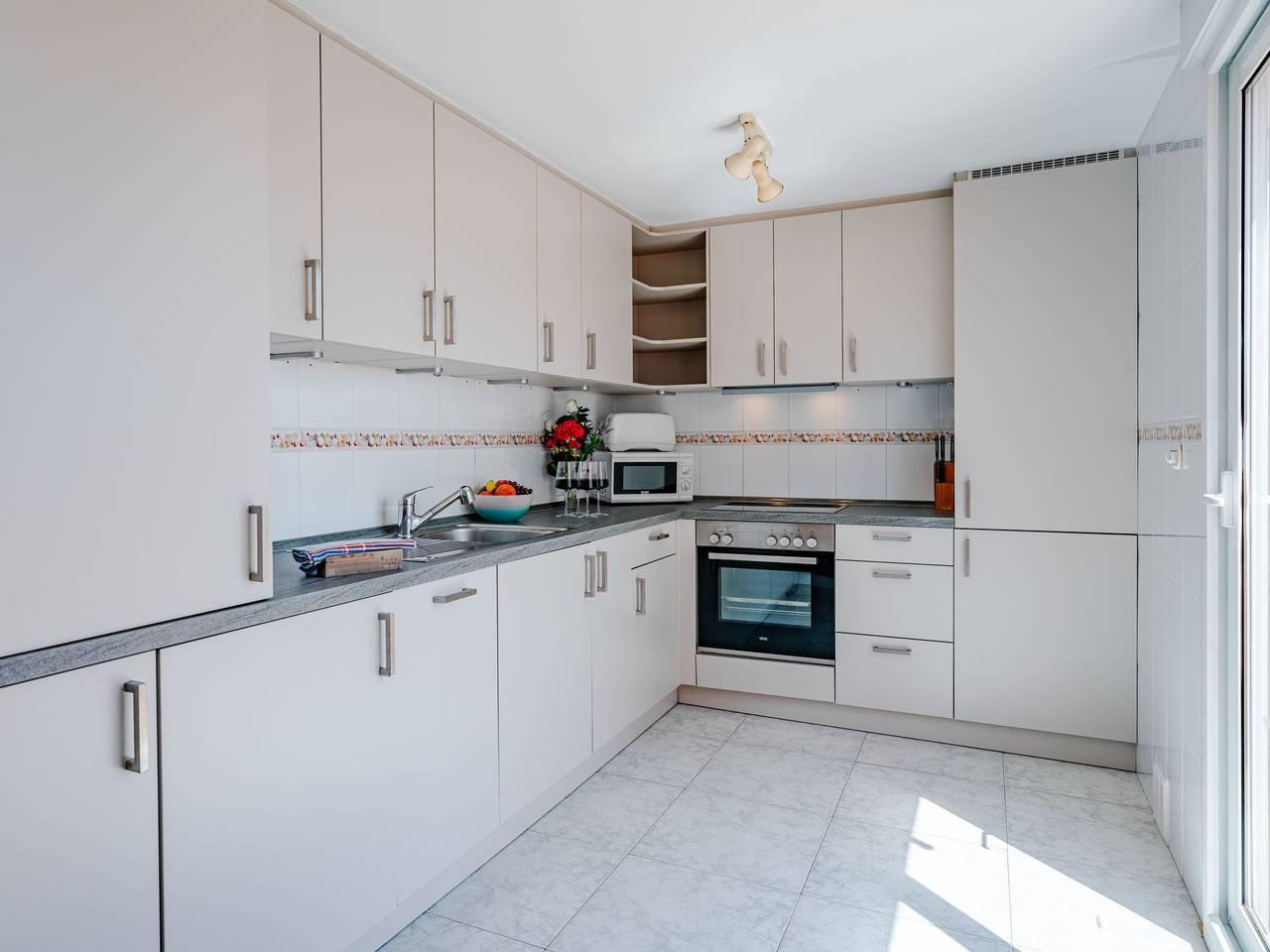 Vakantieappartement in Dénia, Spanje voor 4 personen foto 12