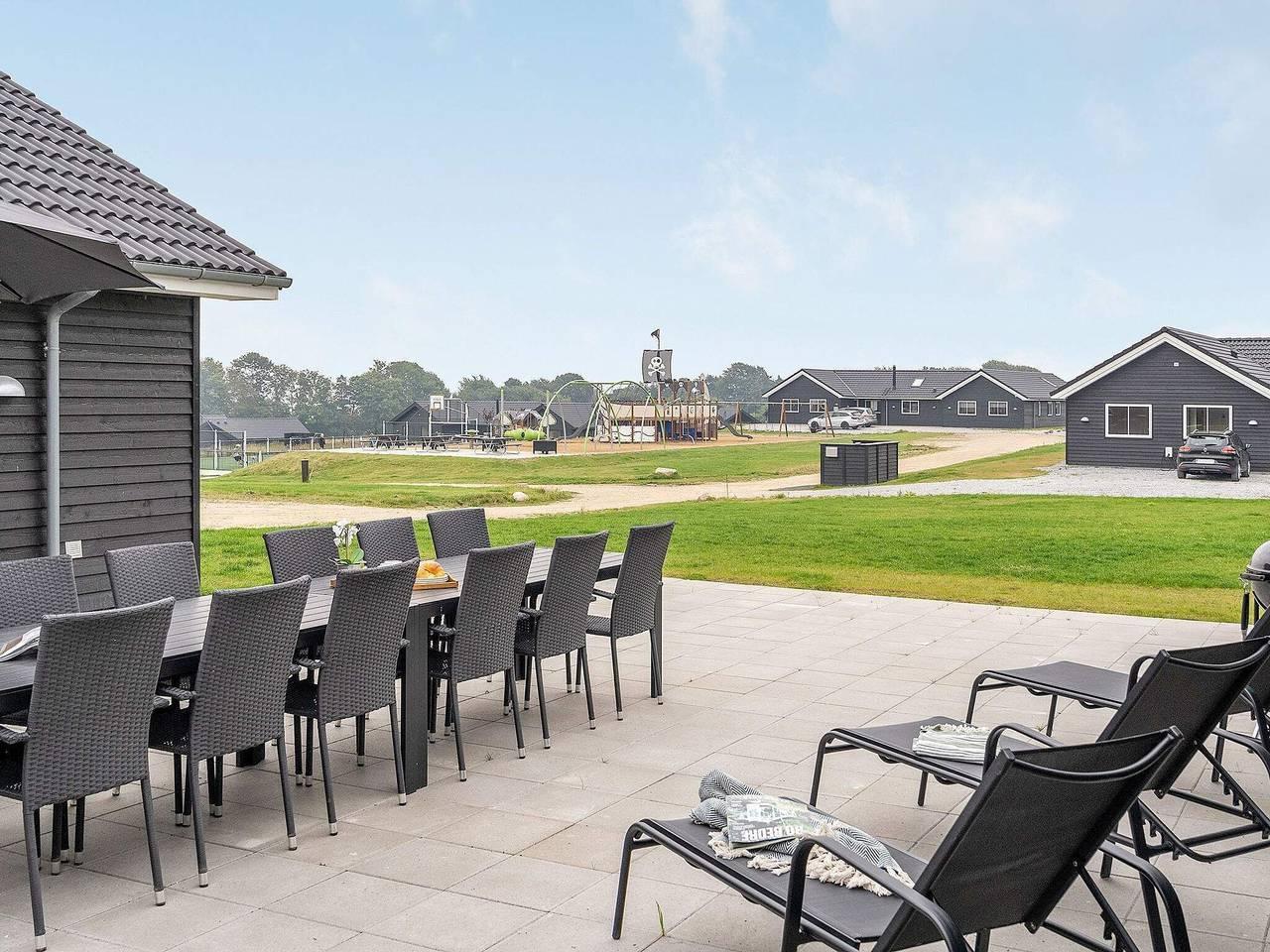Vakantiehuis in Als, Denemarken voor 20 personen foto 13