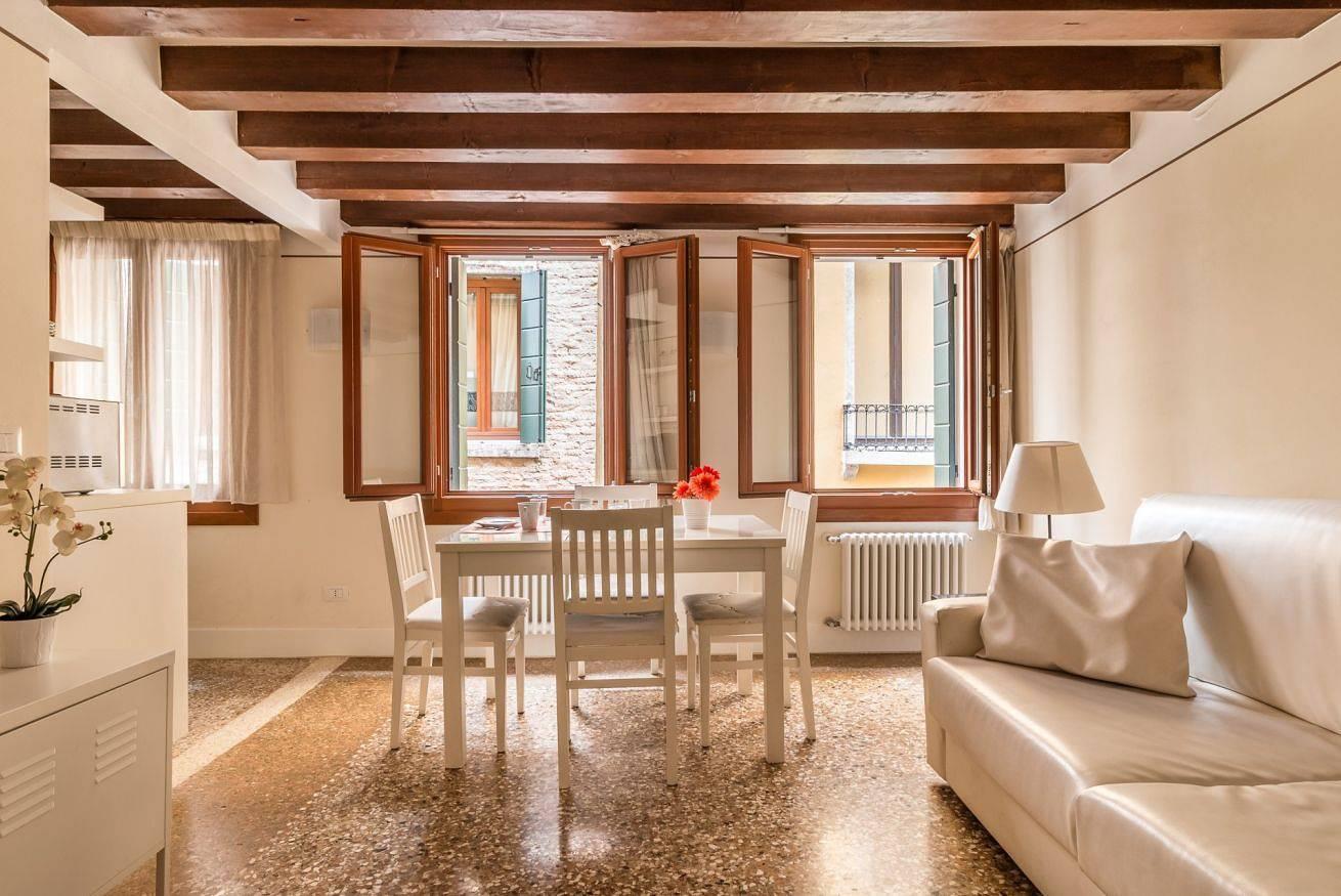 Vakantieappartement in Venetië, Italië voor 4 personen foto 2
