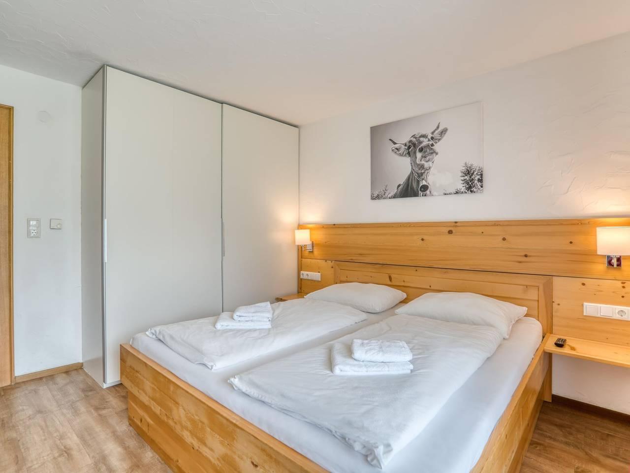 Vakantieappartement in Pinzgau foto 4