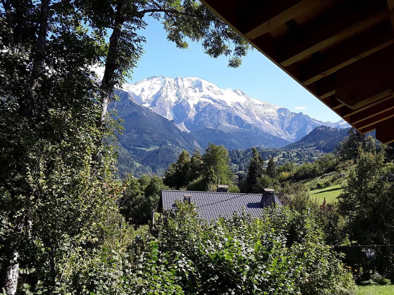 Du Bulle in Saint-Gervais-les-Bains, Pays du Mont-Blanc, Frankrijk voor 8 personen foto 25