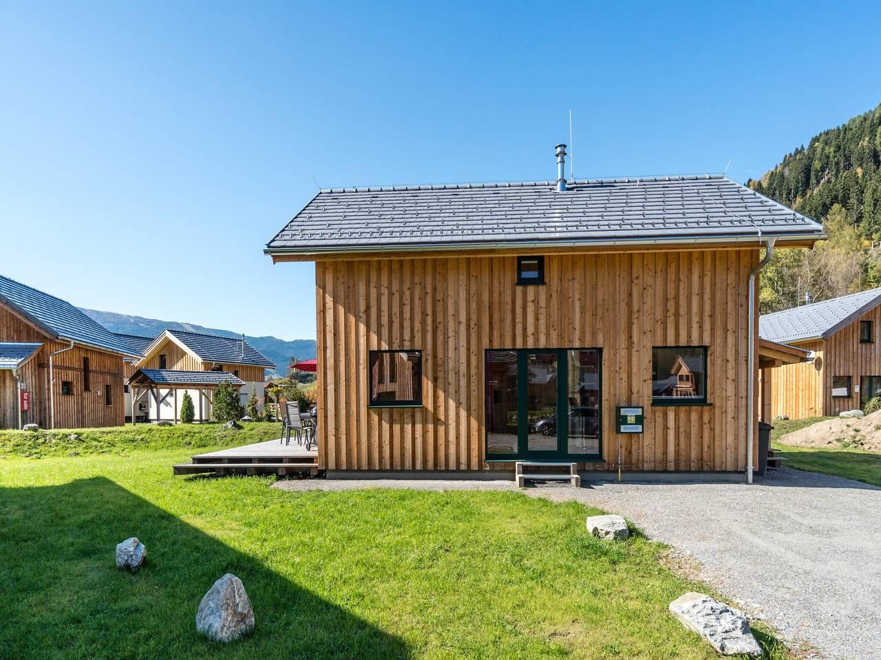 Vakantiehuis in Murau, Oostenrijk voor 8 personen foto 9