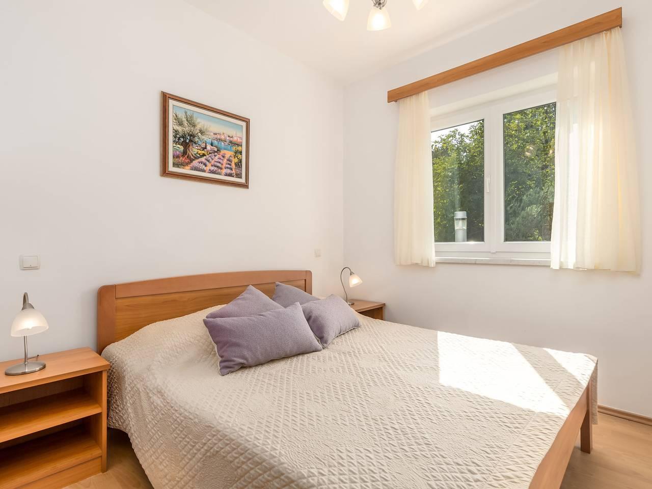 Vakantieappartement in Rab, Kroatië voor 6 personen foto 15