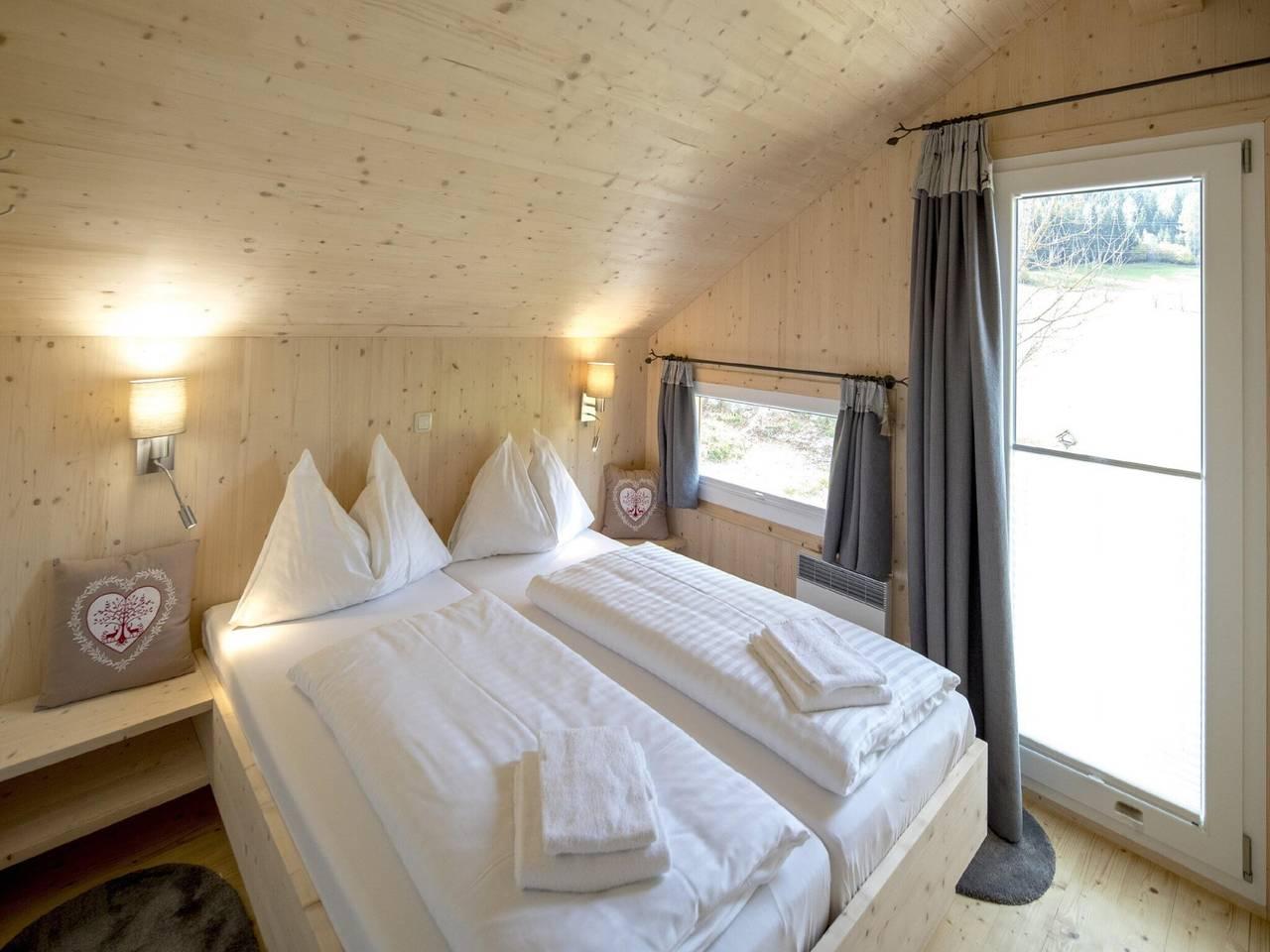 Vakantiehuis in Murau (Kreischberg), Oostenrijk voor 9 personen foto 4