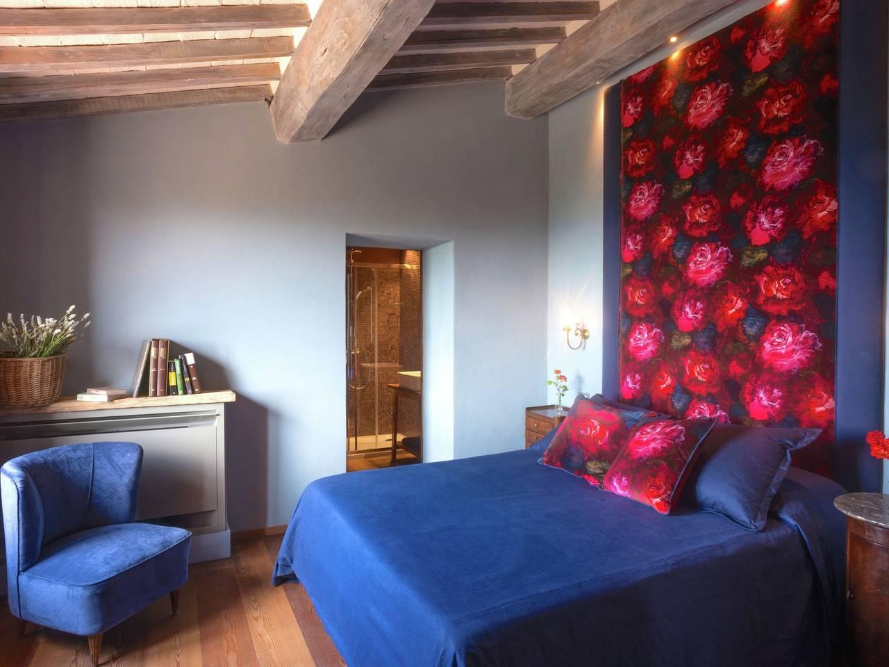 Vakantiehuis in Arezzo, Italië voor 10 personen foto 9